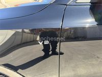 Usado Audi S5 354 CV (260 kW) 2008 Negro Coupe