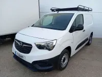 Usado Opel Combo S 99 CV (72 kW) 2021 Monovolumen