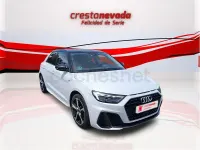 Usado Audi A1 Sportback Premium 110 CV (80 kW) 2023 Blanco Utilitario