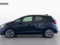 Usado Honda Jazz Advance 122 CV (89 kW) 2025 Azul Utilitario