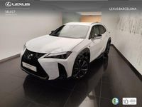 Usado Lexus UX Sport Line 199 CV (146 kW) 2025 Blanco SUV