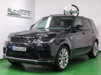 usado Land Rover Range Rover Sport 3.0D I6 MHEV SE Aut. 249