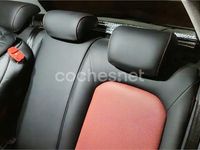 Usado Audi A3 S-Line 110 CV (80 kW) 2013 Negro Berlina