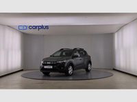 Usado Dacia Sandero Expression 91 CV (66 kW) 2024 Gris urban (metalizado) Utilitario