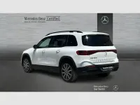 Usado Mercedes EQB250+ 139 kW (190 CV) 2025 Otro SUV