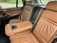 Usado BMW X5 286 CV (210 kW) 2009 Azul SUV