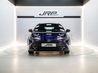 Usado Toyota Corolla Active 140 CV (102 kW) 2023 Azul Familiar