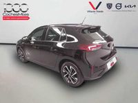 Usado Opel Corsa S 100 CV (73 kW) 2025 Negro Berlina