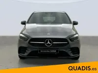Usado Mercedes B250e 218 CV (160 kW) 2025 Gris Utilitario