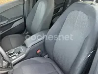 Usado BMW 118 136 CV (100 kW) 2021 Gris / plata Berlina