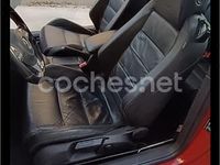 Usado VW Golf VI GTI 210 CV (154 kW) 2010 Rojo Utilitario