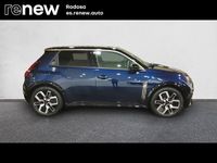 Nuevo Renault R5 Iconic 110 kW (150 CV) 2025 Azul Utilitario