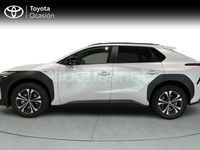 Usado Toyota bZ4X Advance 150 kW (204 CV) 2025 Eléctrico SUV