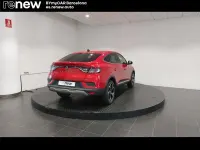 Nuevo Renault Arkana Techno 140 CV (102 kW) 2025 Rojo SUV