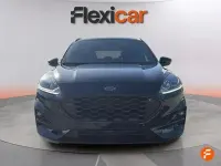 Usado Ford Kuga ST-Line 120 CV (88 kW) 2024 Negro SUV