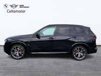 Usado BMW X5 xLine 352 CV (258 kW) 2025 Negro SUV