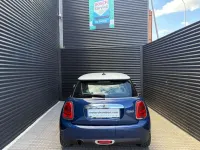 Usado Mini Cooper 136 CV (100 kW) 2014 Azul Utilitario