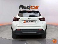 Brugt Nissan Juke 114 HK (83 kW) 2022 Hvid SUV