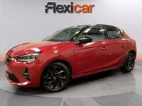 Usado Opel Corsa 101 CV (74 kW) 2023 Rojo Berlina