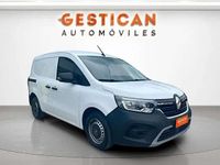 Usado Renault Kangoo 75 CV (55 kW) 2022 Blanco Monovolumen