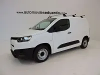 Usado Toyota Proace City City 75 CV (55 kW) 2021 Blanco Monovolumen