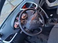 Usado Peugeot 207 Sport 95 CV (69 kW) 2012 Blanco Berlina