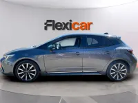 Usado Toyota Corolla Active 140 CV (102 kW) 2025 Gris Berlina