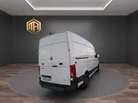 Usado VW Crafter 140 CV (102 kW) 2020 Blanco Van