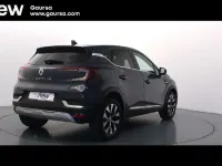 Usado Renault Captur Techno 140 CV (102 kW) 2023 Azul SUV