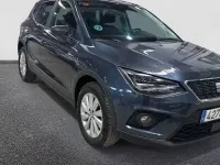 Usado Seat Arona XCELLENCE 95 CV (69 kW) 2019 SUV