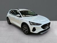 Usado Ford Focus Active 155 CV (114 kW) 2022 Blanco Familiar