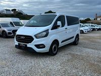Usado Ford Transit Custom Ambiente 105 CV (77 kW) 2021 Blanco Van