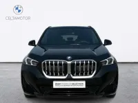 Usado BMW X1 Comfort Edition 245 CV (180 kW) 2025 Negro SUV