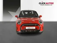 Usado Mini Cooper Cabriolet 136 CV (100 kW) 2023 Rojo Descapotable