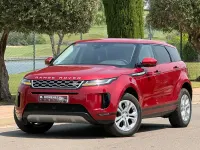 Usado Land Rover Range Rover evoque S 180 CV (132 kW) 2019 Rojo SUV