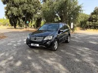 Usado Mercedes ML300 204 CV (150 kW) 2010 Azul SUV