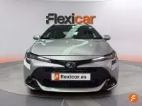 Usado Toyota Corolla Active 140 CV (102 kW) 2023 Gris Familiar