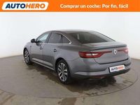 Usado Renault Talisman Zen 200 CV (147 kW) 2016 Gris Berlina