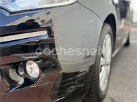 Usado Citroën C3 Tonic 68 CV (50 kW) 2014 Negro Berlina