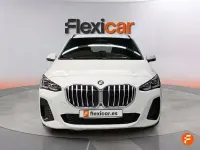 Usado BMW 218 136 CV (100 kW) 2024 Blanco Coupe