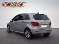 Usado Mercedes B200 140 CV (102 kW) 2006 Gris Monovolumen