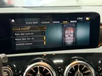 Usado Mercedes A250 218 CV (160 kW) 2022 Gris Utilitario