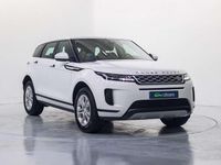 Usado Land Rover Range Rover evoque S 150 HP (110 kW) 2020 Branco SUV