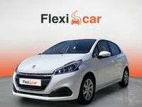 usado Peugeot 208 BlueHDi 73kW (100CV) Active Diésel en Flexicar Talavera de la Reina