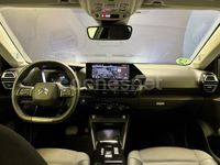 Usado Citroën C4 Feel 131 CV (96 kW) 2022 Blanco Berlina