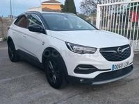 Usado Opel Grandland X 130 CV (95 kW) 2019 Blanco SUV