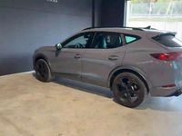Usado Cupra Formentor VZ 310 CV (228 kW) 2022 Gris SUV