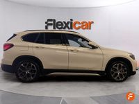 Usado BMW X1 220 CV (161 kW) 2021 Blanco SUV