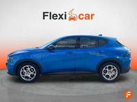 Usado Alfa Romeo Tonale Sprint 130 CV (95 kW) 2022 Azul SUV