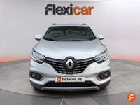 Usado Renault Kadjar Zen 140 CV (102 kW) 2019 Gris SUV